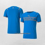 Tailandia Camiseta Valencia Tercera 2021-22