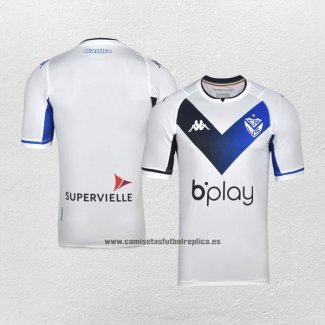 Tailandia Camiseta Velez Sarsfield Primera 2022