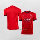 Tailandia Camiseta West Bromwich Albion Tercera 2022-23
