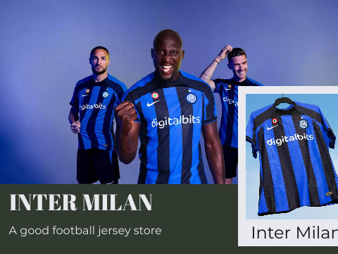 Replica Camiseta Inter Milan