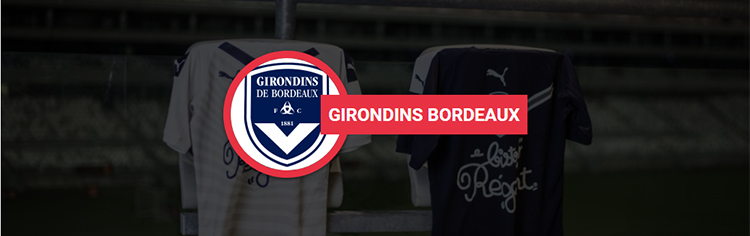 camiseta Bordeaux replica