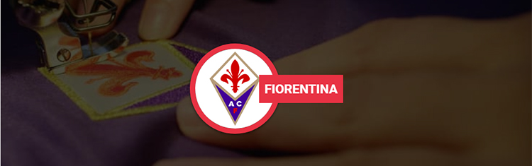 camiseta Fiorentina replica