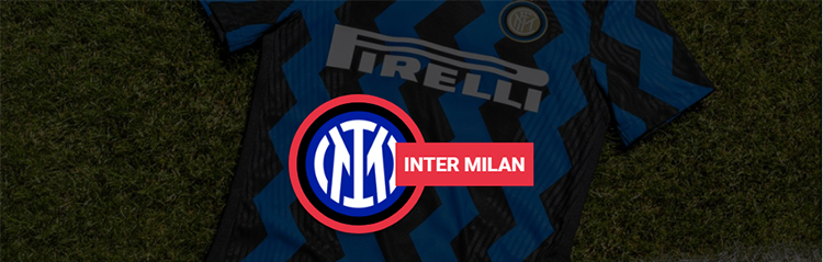 camiseta Inter Milan replica