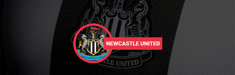 camiseta Newcastle United replica